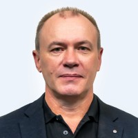 ZOLA Electric Employee Dawie De Villiers's profile photo