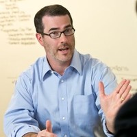 Waxman Strategies Employee Michael's profile photo