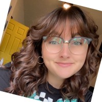 Davis, Upton & Palumbo, LLC Employee Larissa Robinson's profile photo