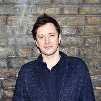 Gravity Road Employee Mark Boyd's profile photo