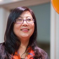 L'Academy Employee Zhen Li's profile photo