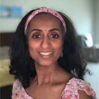 Town Center Orthopaedics Employee Asmita Ambardekar's profile photo