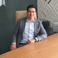 Expressbank of Azerbaijan Employee Alexandr Yakovlev's profile photo