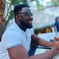 Joseph Musa Email & Phone Number | Apex Systems Information Technology ...