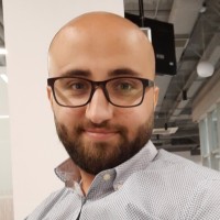 Ahmad Mari Email
