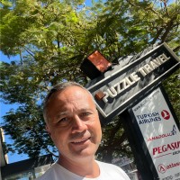 Cenk Alkoçoğlu Email