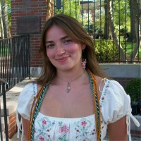 Northern Kentucky Water District Employee Sadie Langer's profile photo