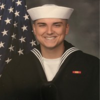 US Navy Employee Eric Surface's profile photo