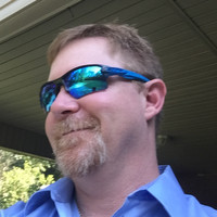 Alpine Energy Services Employee Micheal Bloodworth's profile photo