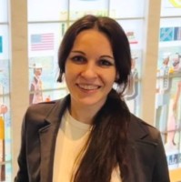 Anastasiya Kliushkina Email