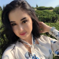Nail Technology Employee Аккумис Аблаева's profile photo