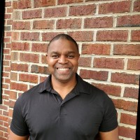 Manna Church Employee Terrance Feagin's profile photo