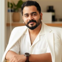 LED CORNER Employee Krishnanunny Tu's profile photo