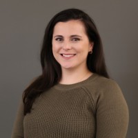 Johnson & Wales University Online Employee Grace Pericolo's profile photo