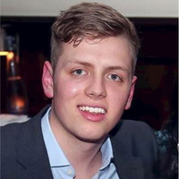 Sky News Employee Harry Stevens's profile photo