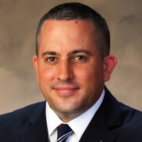DFCU Financial Employee Chris Pedracine's profile photo