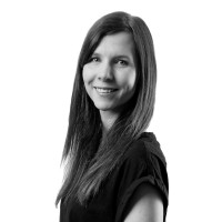 2FRESH Prague Employee Hana Clark's profile photo