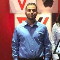 VAULT Employee Colby Chambers's profile photo