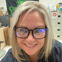 Tirecraft Employee Kristy Wiebe's profile photo