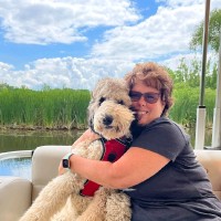 City of Lansing, Michigan Employee Traci Shell's profile photo