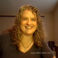 Columbia River Mental Health Services Employee Jenny Lmhc's profile photo