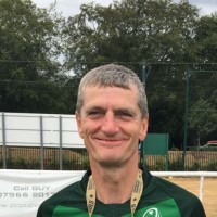 An Post Employee Frank Ennis's profile photo