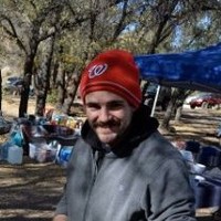 The Wilderness Society Employee Max Greenberg's profile photo