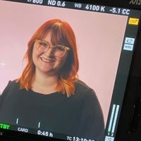Pelipost Employee Caitlin Murphy's profile photo