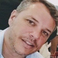 Scientech Ambiental Industria E Comercio Ltda Employee Emerson Mauricio Rocha's profile photo