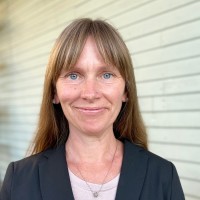 Idealist Consulting Employee Sara Leary's profile photo