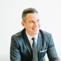 Beedie Employee Jason Tonin's profile photo