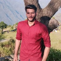 Congruex Asia-Pacific Employee Rohit Panwar's profile photo