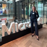 Synapx Employee Sophia Fricker's profile photo