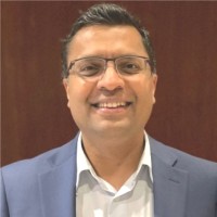 LANDING AI Employee Ankur Rawat's profile photo