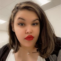 Atlas Fibre Employee Ciamarah McConico's profile photo