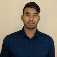 Hatch Coding Employee Reshad Ahm's profile photo