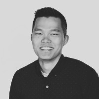 Getfused Employee Peter Chang's profile photo