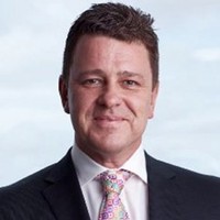 Next Green Group Employee David Hayes's profile photo