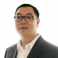 Thierry Wong Email