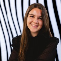 Deloitte Employee Christina Muchmore's profile photo