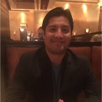 Collabera Employee Benjamin Lara's profile photo