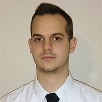 Compricer AB Employee Barnabas Kiss's profile photo