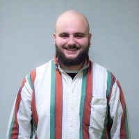 Voicebox. Employee Fredi Monk Porcel's profile photo