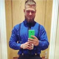 Tyler Thornhill's profile photo