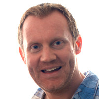 Sweetens Cove Spirits Employee Chris Parsons's profile photo