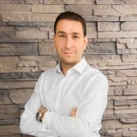 AtkinsRéalis Employee Steven Leitner's profile photo