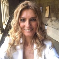 Yunit Consulting Employee Sandra Ferreira's profile photo