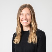 Avantor Employee Julia Bates's profile photo