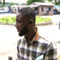 BOMARTS FARMS LIMITED Employee Ekow Hackman's profile photo