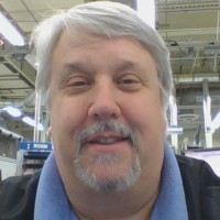 Intel Labs Employee Mark Beaudoin's profile photo